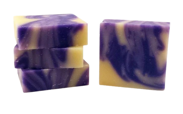 5 oz Premium Handmade Soap Bar (22 Scents)