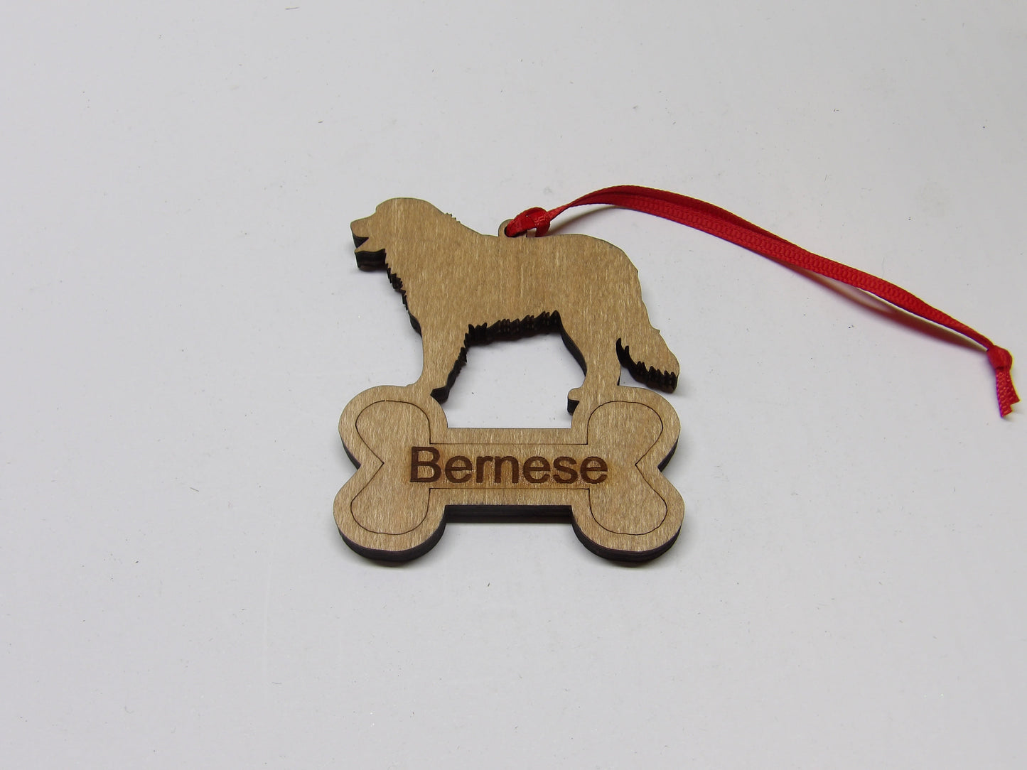 Dog Breed Ornaments (30 Breeds)