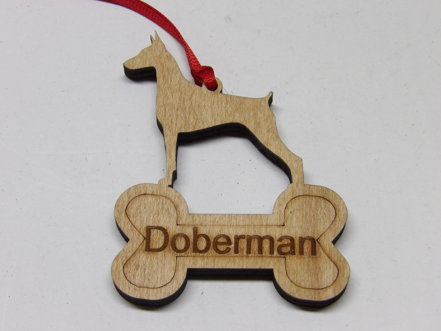 Dog Breed Ornaments (30 Breeds)