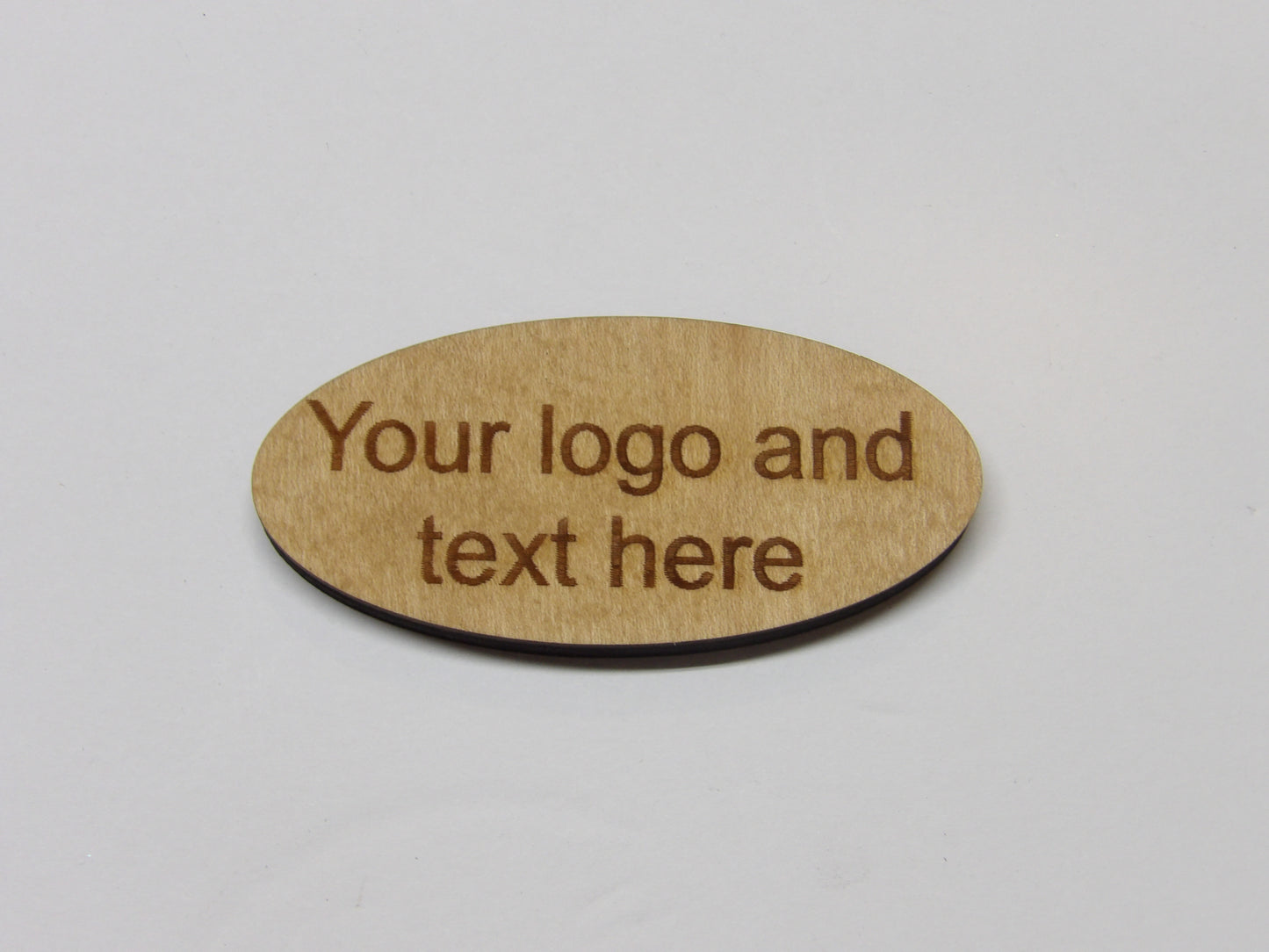 Custom Business Logo Magnets